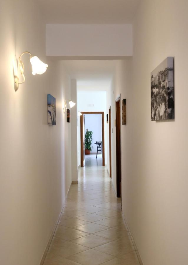 Marsala D'Amare Bed & Breakfast Eksteriør bilde